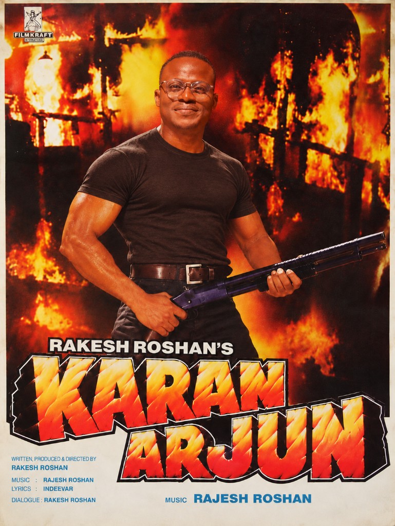 Arjun