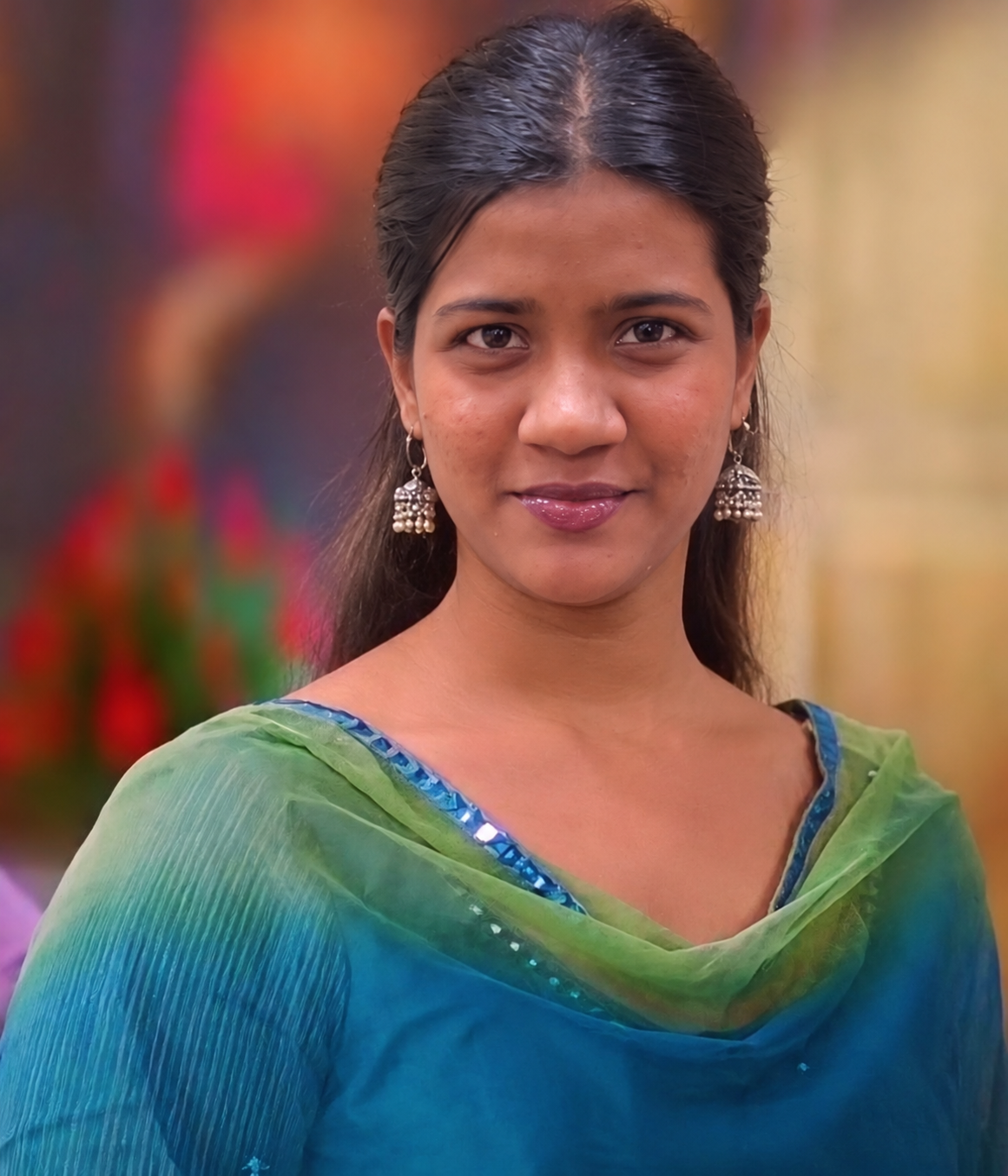 Anjali