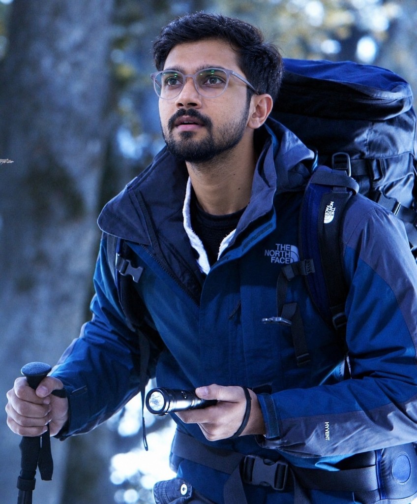 Kabir Bunny Thapar