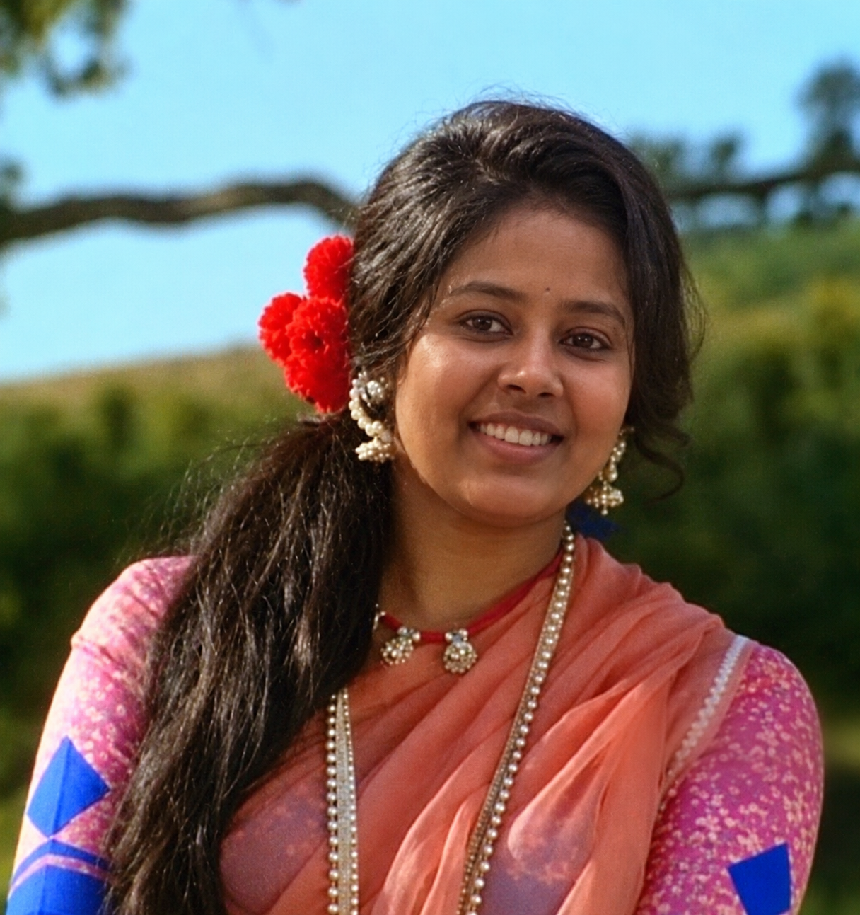 Basanti