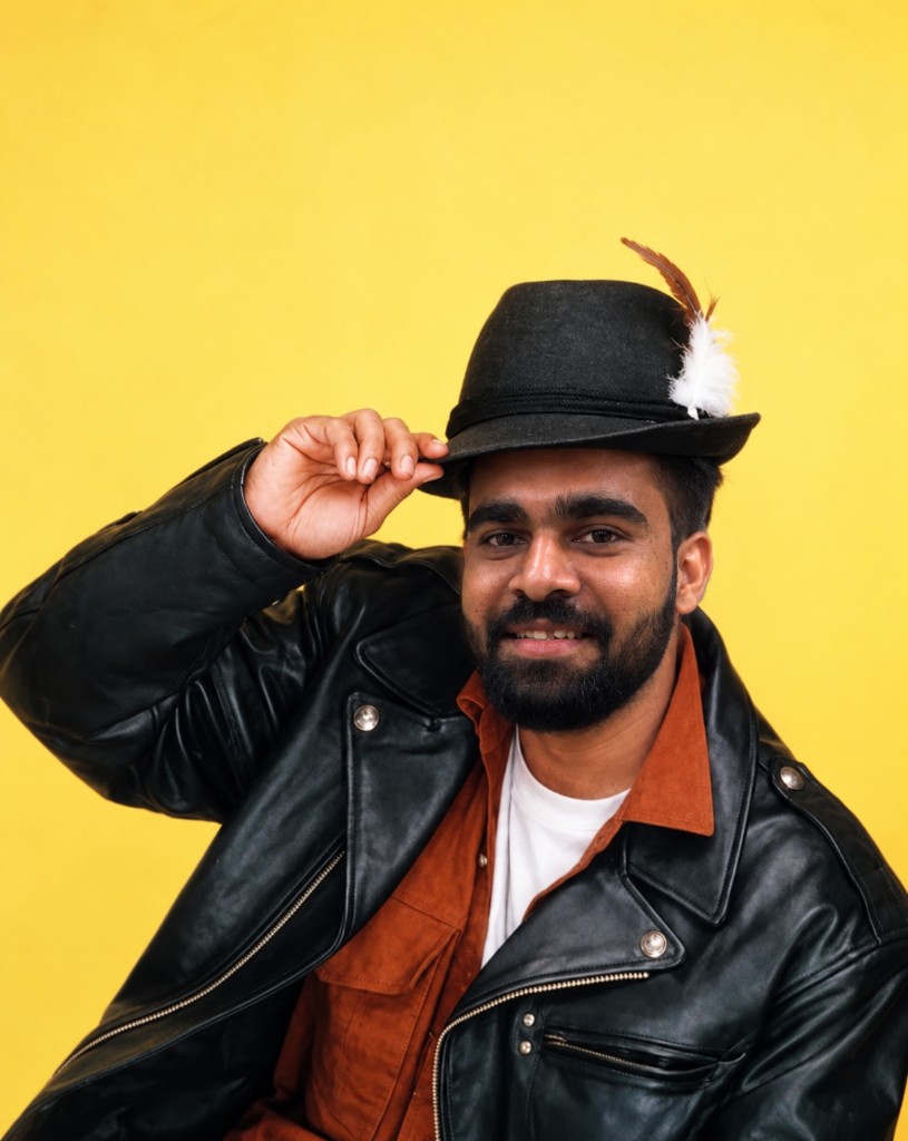 Raj Malhotra