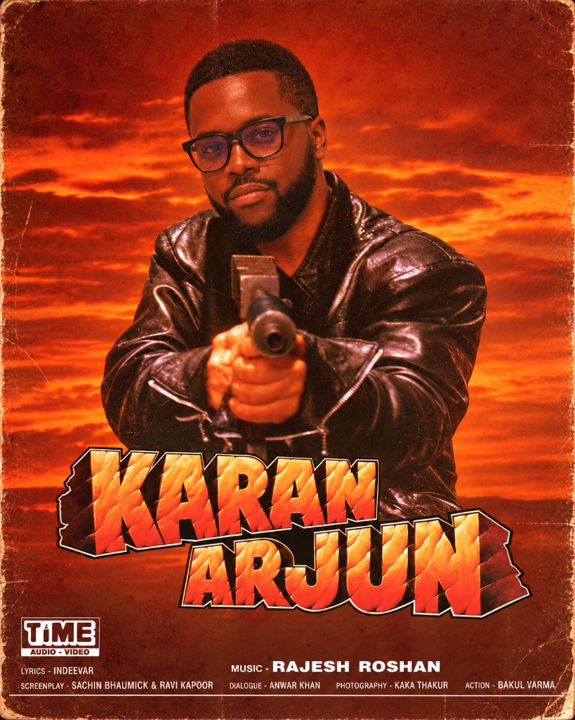 Karan