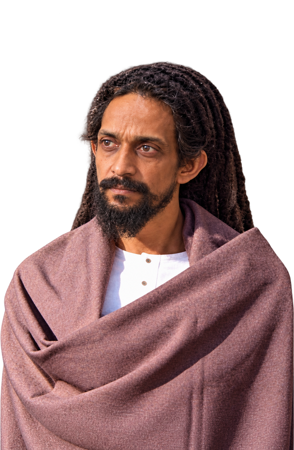 Pramod Sinha as Thakur Baldev Singh