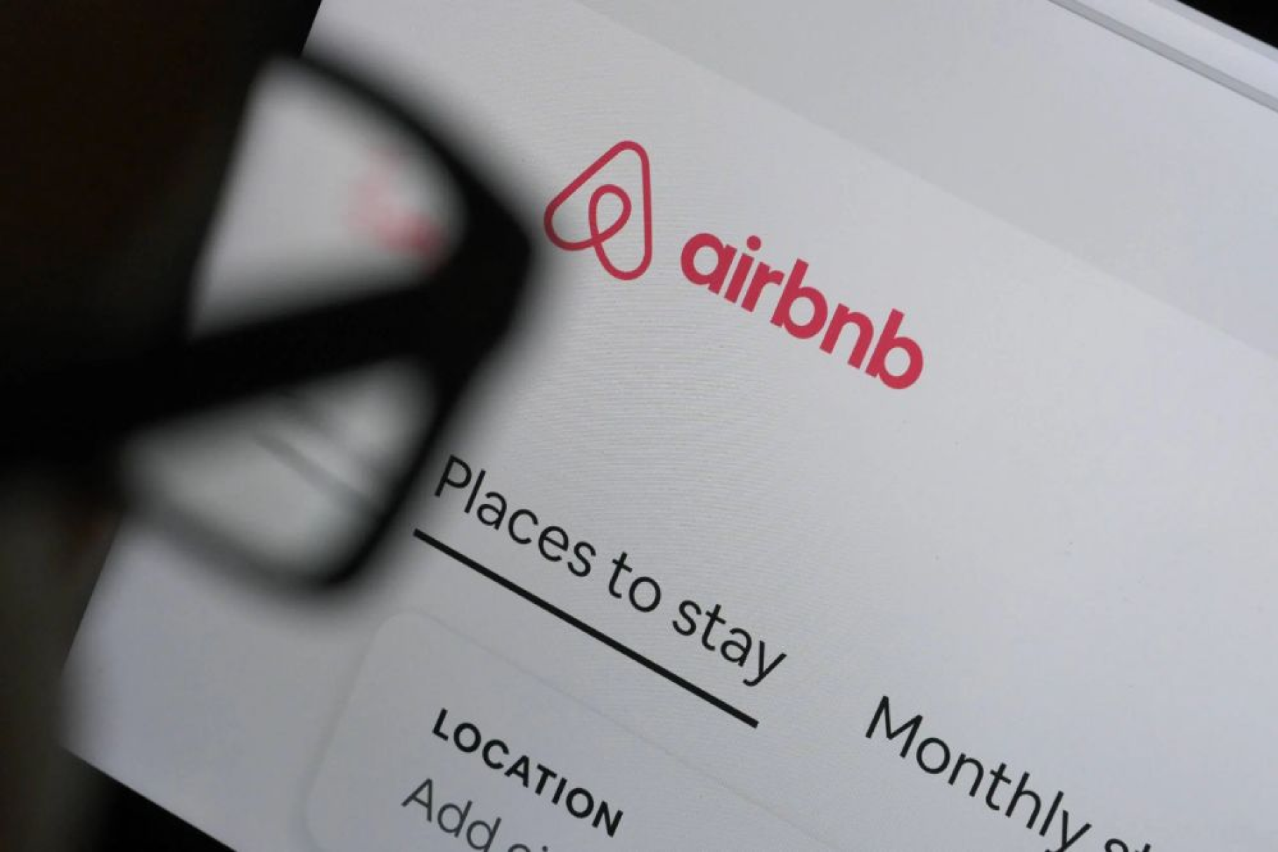 Airbnb design-driven example