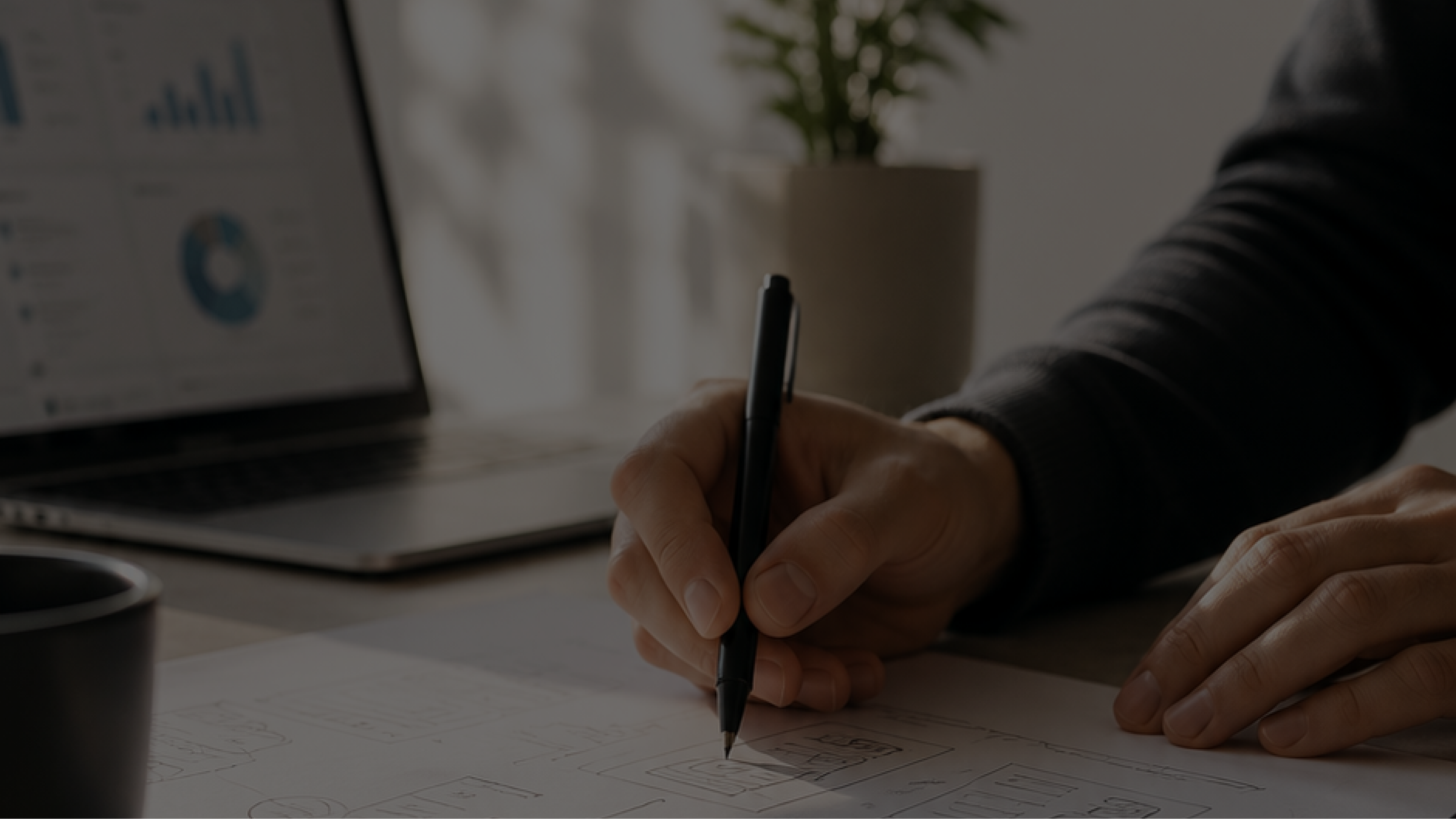 Design-Driven Businesses: Why Great Design is a Growth Engine