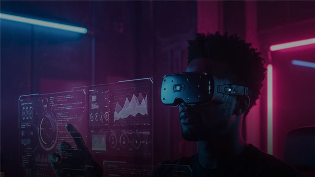 The Future of User Experience: Designing for the Age of AI and AR