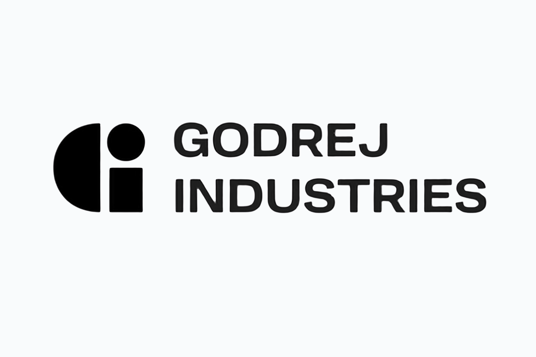 Godrej Industries Group new GI identifier and wordmark