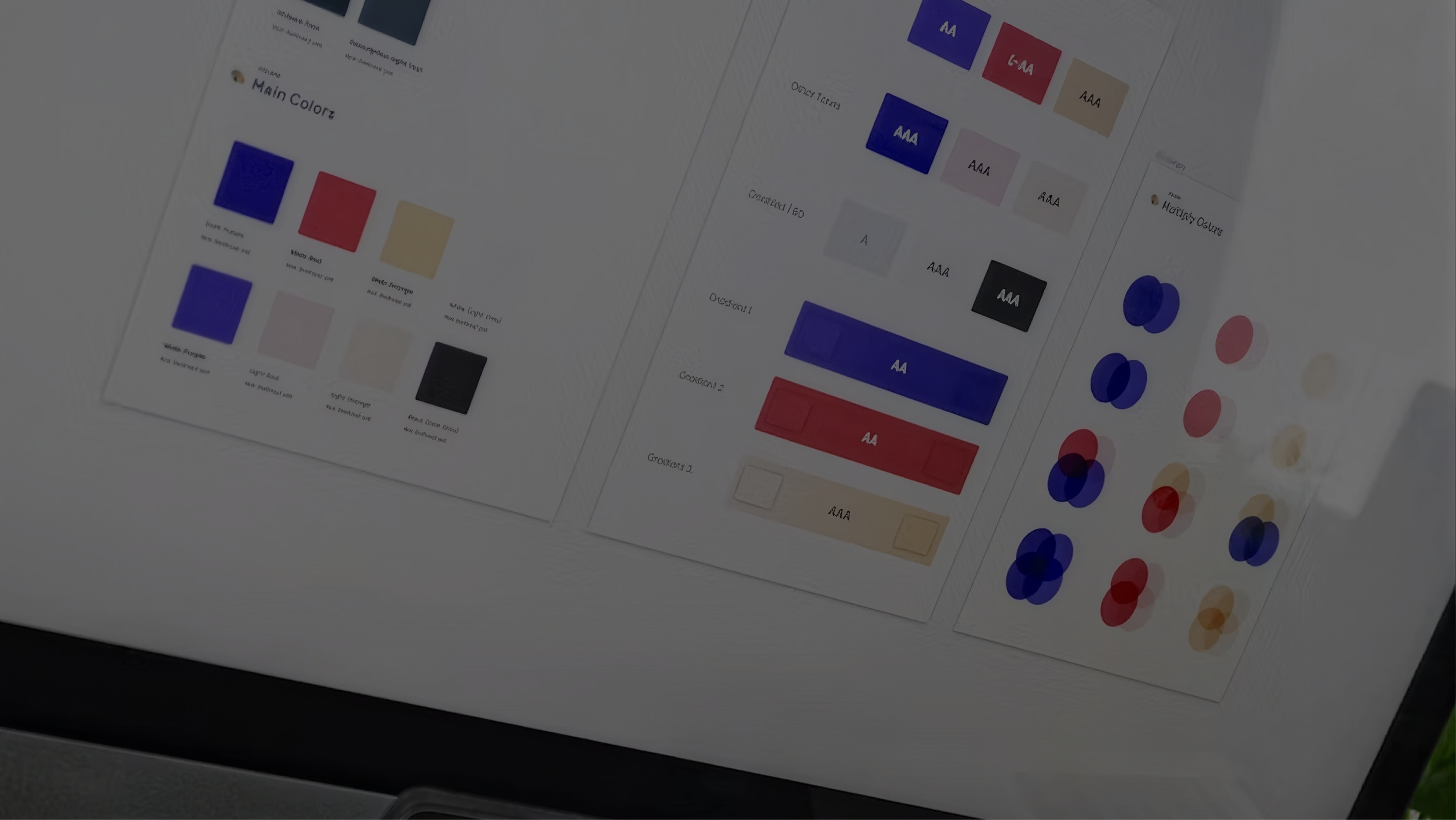 Hex Codes: The Design History No One Talks About