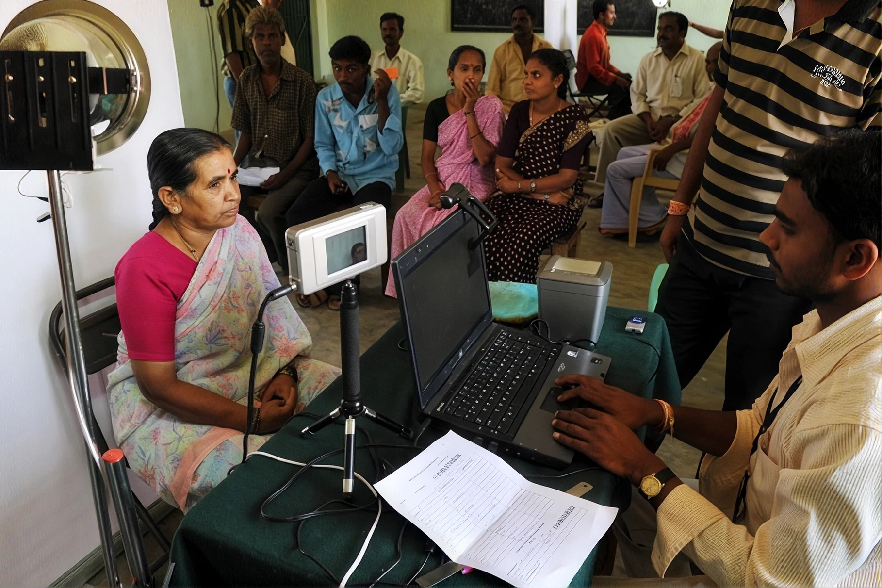 Digital growth rising across smaller cities in India